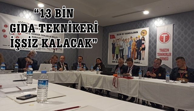 Konfederasyon kurulma çalıştayına katıldılar