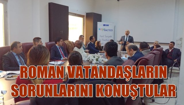 Roman vatandaşlar için…