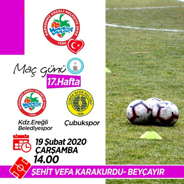 Saat 14.00´de Şehit Vefa Karakurdu-Beyçayır Stadı´nda - 1