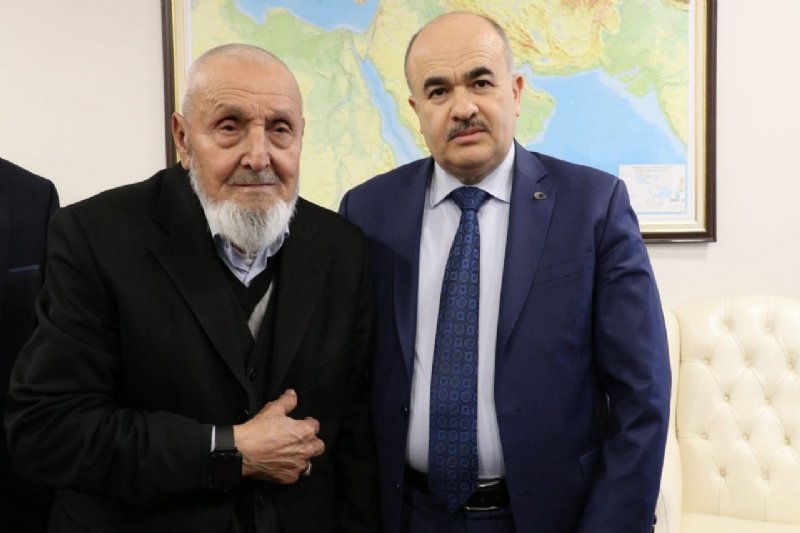 VALİLİK HAREKETE GEÇTİ… - 2
