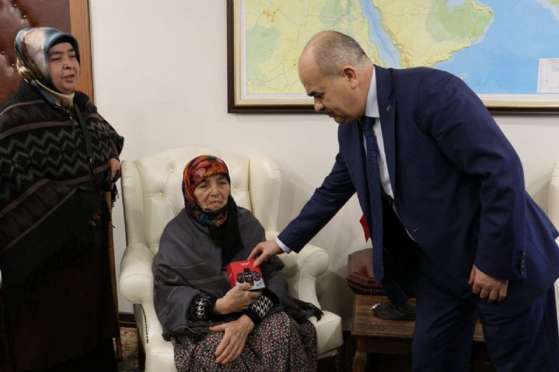 VALİLİK HAREKETE GEÇTİ… - 5