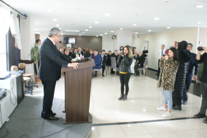 “Zamanı geldiğinde bırakmasını bilmek gerekir” - 2