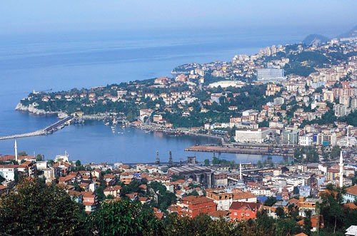 Zonguldak’ın nüfusu kaç oldu? - 2