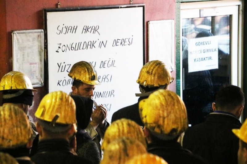 28 yıl önceydi... Büyük faciaydı... - 1