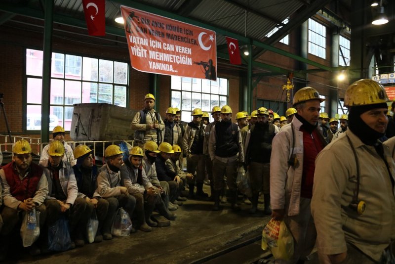28 yıl önceydi... Büyük faciaydı... - 2
