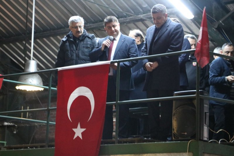 28 yıl önceydi... Büyük faciaydı... - 3
