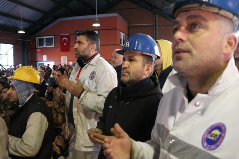 28 yıl önceydi... Büyük faciaydı... - 4