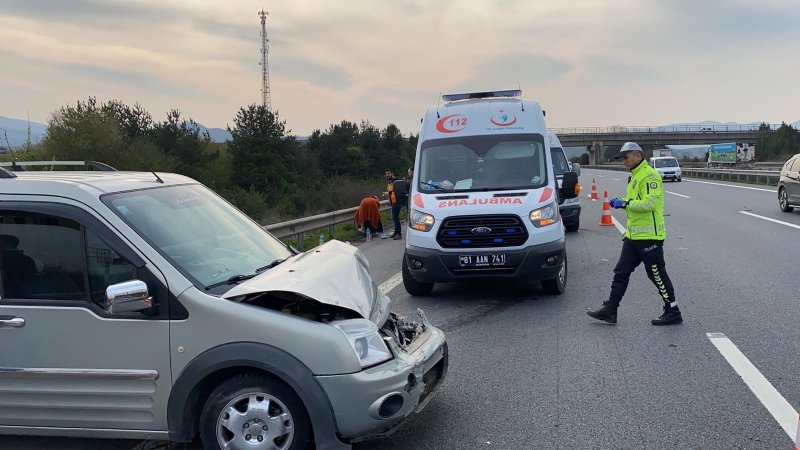 3’ü çocuk 7 yaralı - 3