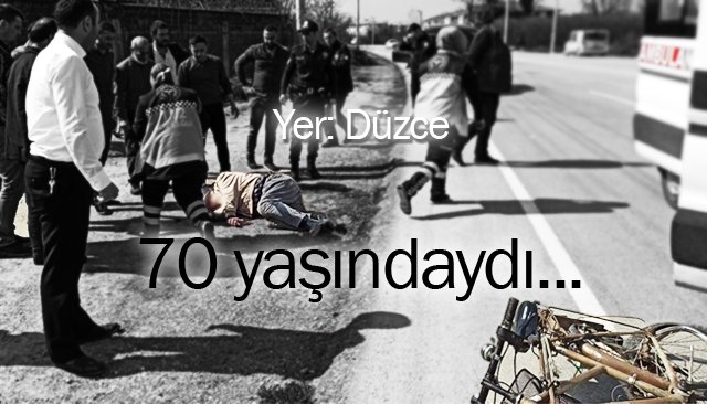 Ağır yaralanmıştı... Kurtarılamadı...