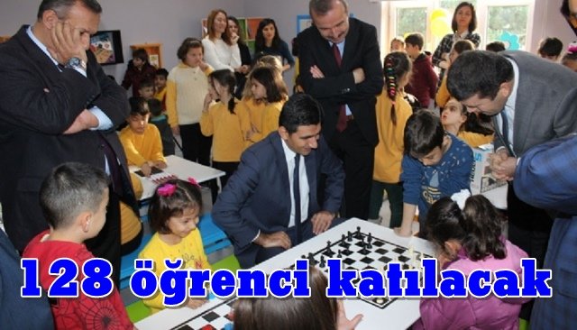 Akıl ve Zeka Oyunları İl finali yapılacak