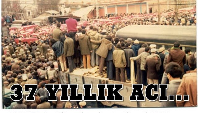 Armutçuk grizu şehitleri anılacak