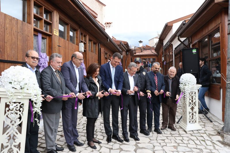 BAKKA’nın Mali Destek programıyla yapıldı - 4