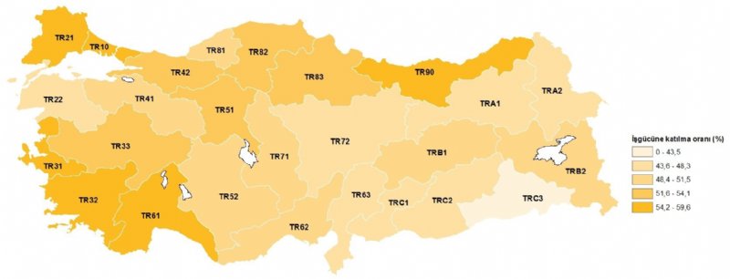 CAN SİMİDİ HİZMET SEKTÖRÜ! - 2