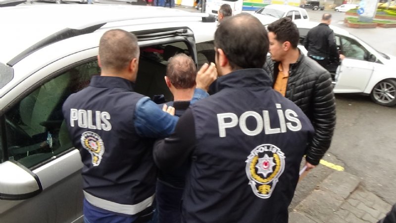 EREĞLİ’DEKİ CİNAYET OLAYINDA SON DAKİKA GELİŞME; YAKALANDI… - 1