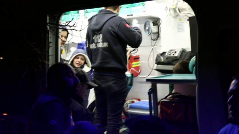FACİADAN DÖNÜLDÜ! - 2
