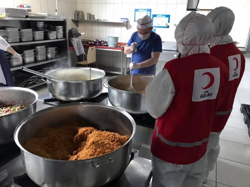 ´Karantina yurdu´nda son durum! - 1