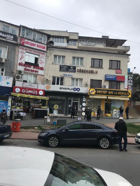 ‘KÖY’ EVDE KALIYOR, ‘ŞEHİR’ DIŞARIDA NE ARIYOR!!! - 2