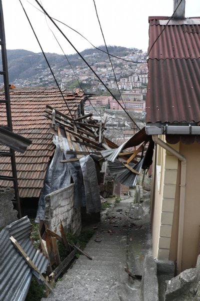 BİR SAAT SÜRDÜ... - 1