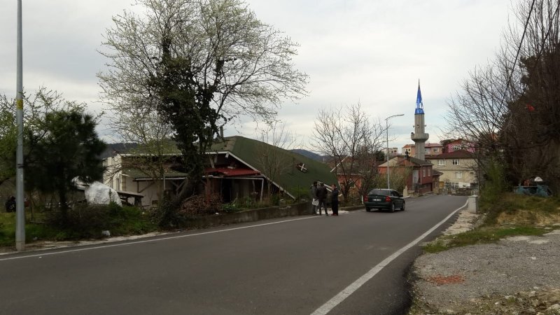 BİR SAAT SÜRDÜ... - 7