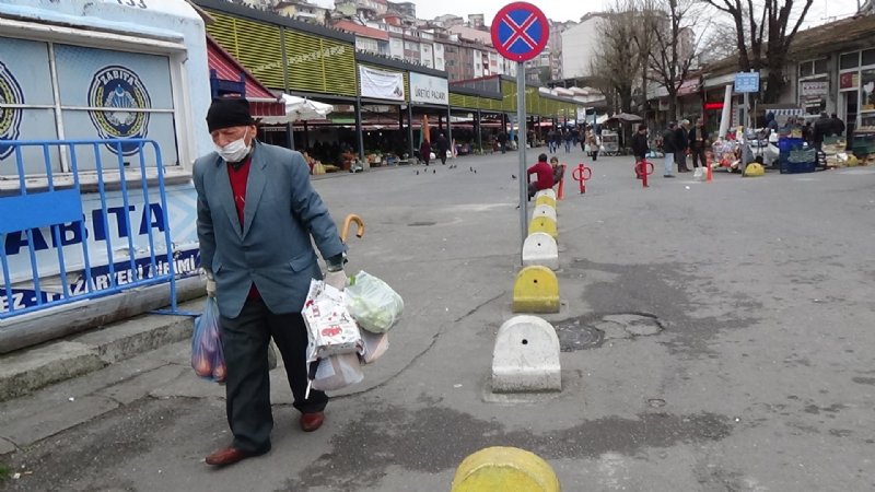 PAZARCI MİLLETVEKİLİ ADAYINDAN ‘KOMPLO’ İDDİASI! - 2