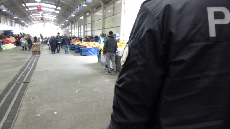 PAZARCI MİLLETVEKİLİ ADAYINDAN ‘KOMPLO’ İDDİASI! - 6