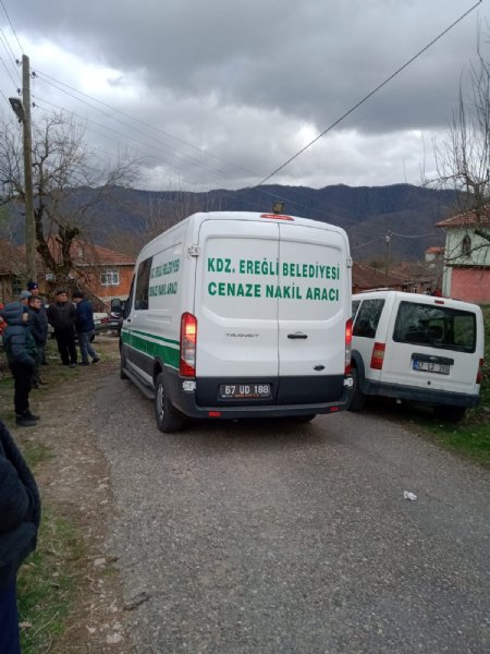 TOPRAĞA VERİLDİ - 4