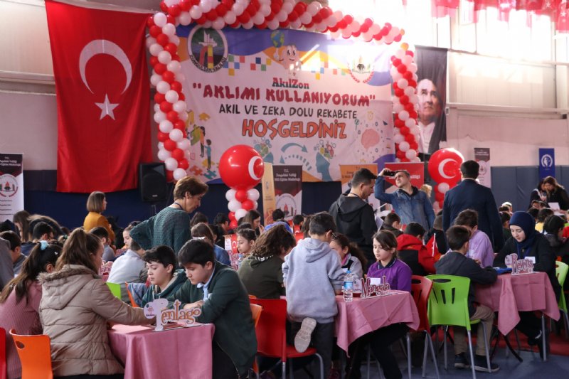 Türkiye turnuvasına katılacaklar belli oldu - 5