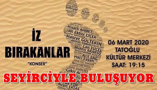 TURKUAZ SANAT GRUBU SEYİRCİYLE BULUŞUYOR