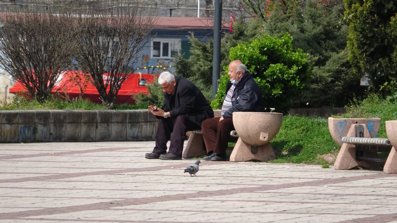 Vatandaş uymayınca Vali bizzat uyardı... - 4