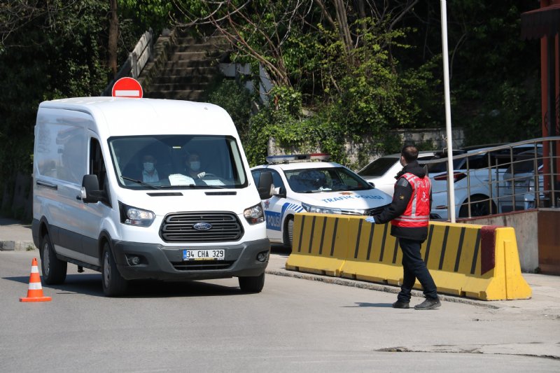 34 vatandaşa toplamda 108 bin TL ceza kesildi - 2
