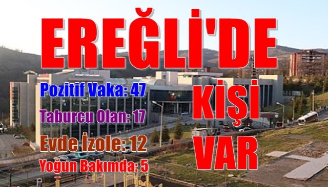 5 kişi yoğun bakımda....