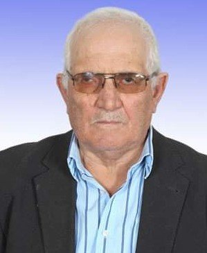 AK Partili başkanın dayısı vefat etti  - 2