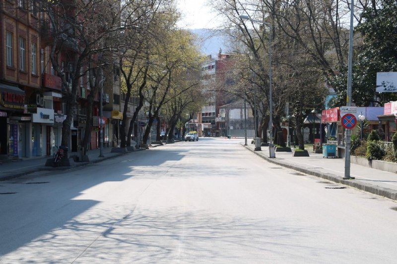 Belediye başkanı: ´´canımızı yakıyor´´  - 3