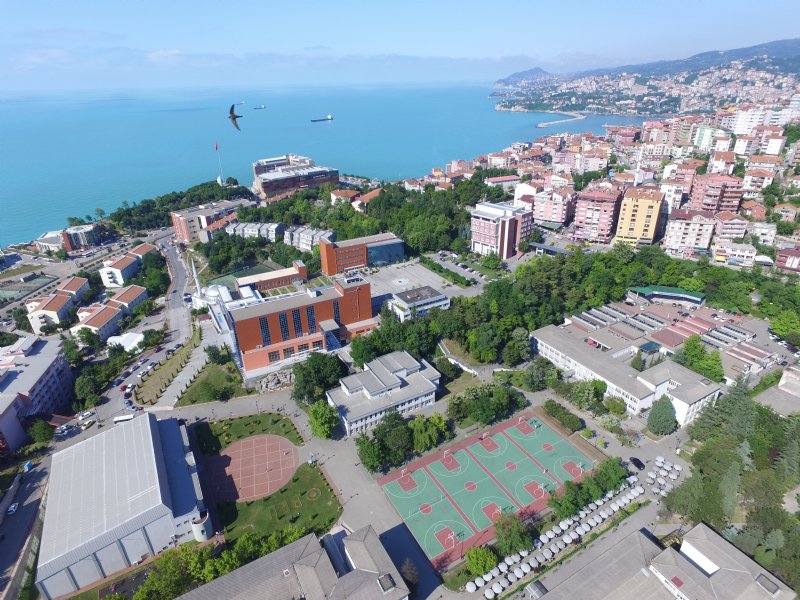 BEÜ büyümeye devam ediyor - 1