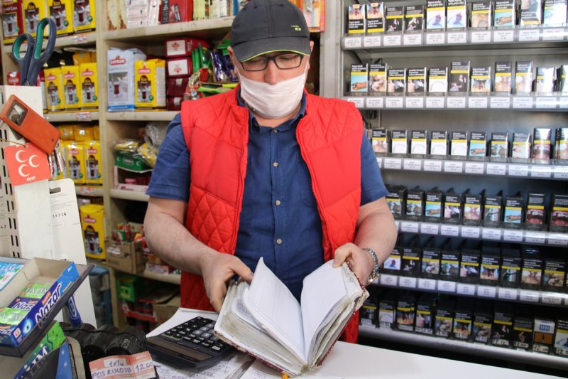  Bu kez Düzce’de ortaya çıktı; BORÇ ÖDÜYOR... - 1