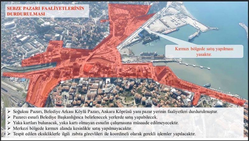 EMNİYET MÜDÜRÜ TWEETLEDİ - 1
