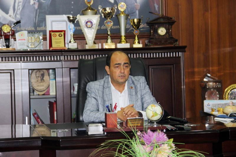 MAAŞLARINI BAĞIŞLADILAR - 2