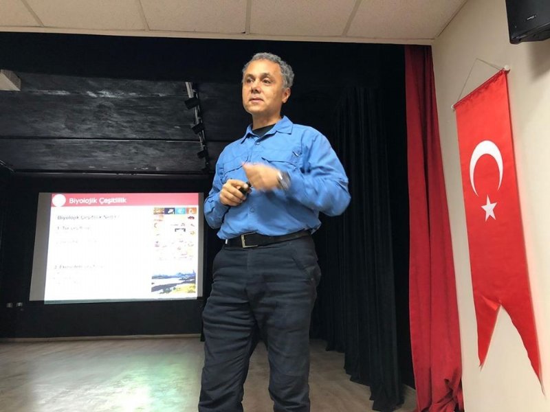 O yılanlar zararsız… ÖLDÜRMEYİN - 5