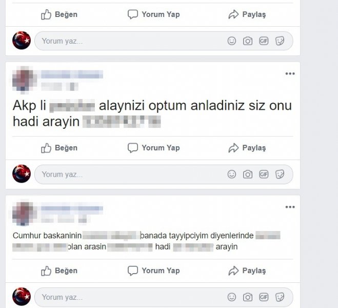 ÖNCE SERBEST BIRAKILDI ANDINDAN YİNE GÖZALTI… - 1