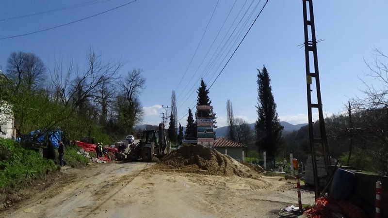 ORMANLI’DA BÜYÜK HİZMET; ELEKTRİK KESİNTİLERİNİN ÖNÜNE GEÇİLECEK - 5