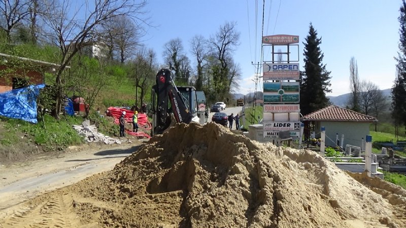 ORMANLI’DA BÜYÜK HİZMET; ELEKTRİK KESİNTİLERİNİN ÖNÜNE GEÇİLECEK - 6