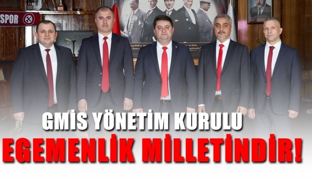 “Ulusal Egemenliğimizin 100’üncü Yılı kutlu olsun”