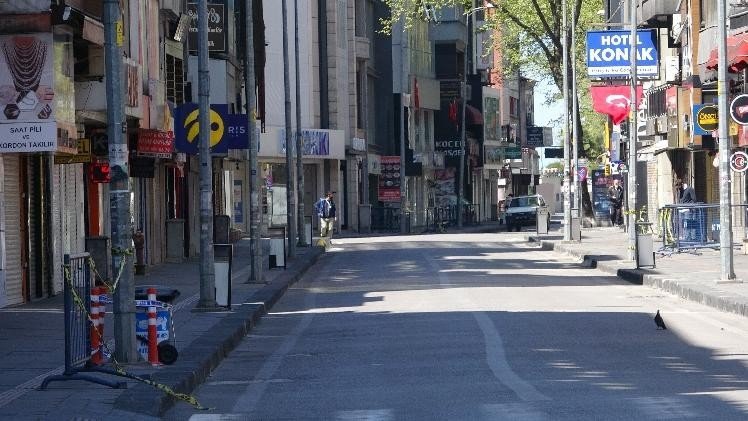 Zonguldak´ta Haftalar sonra ilk HALK PAZARI kurulacak - 4