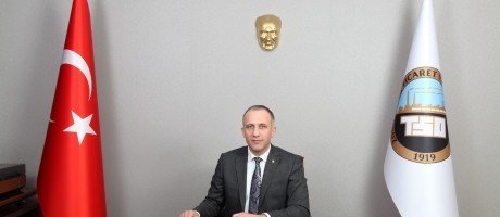 Zonguldak Ticaret ve Sanayi Odası üyeleri için NEFES KREDİSİ  - 1