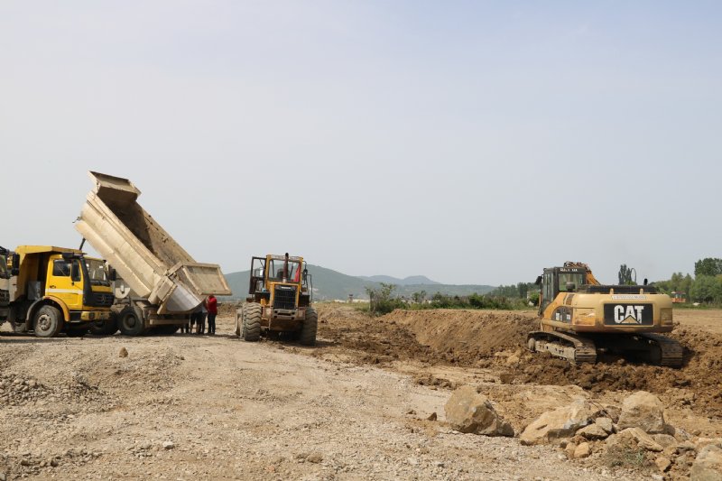 190 kişilik uçaklar rahatça inebilecek - 3