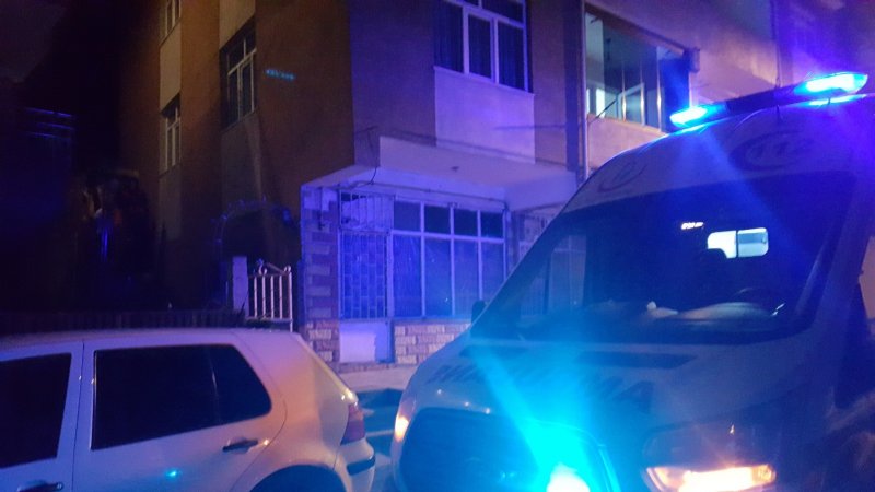 Aile kavgasında kan aktı… - 3