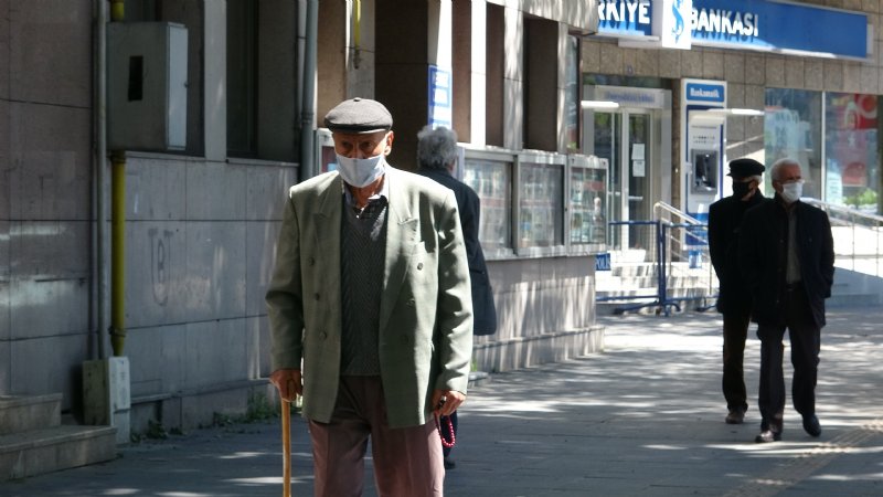 Bayramın ilk gününde vatandaşlar özgürlüğün tadını çıkarttı - 3