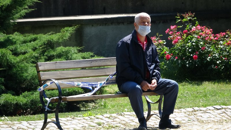 Bayramın ilk gününde vatandaşlar özgürlüğün tadını çıkarttı - 5