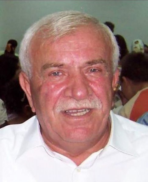 ERDEMİR eski yöneticisiydi… KORONA’dan hayatını kaybetti… - 1