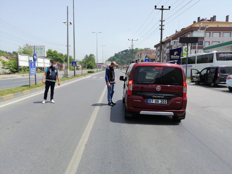 EREĞLİ’DE BUGÜN… - 3